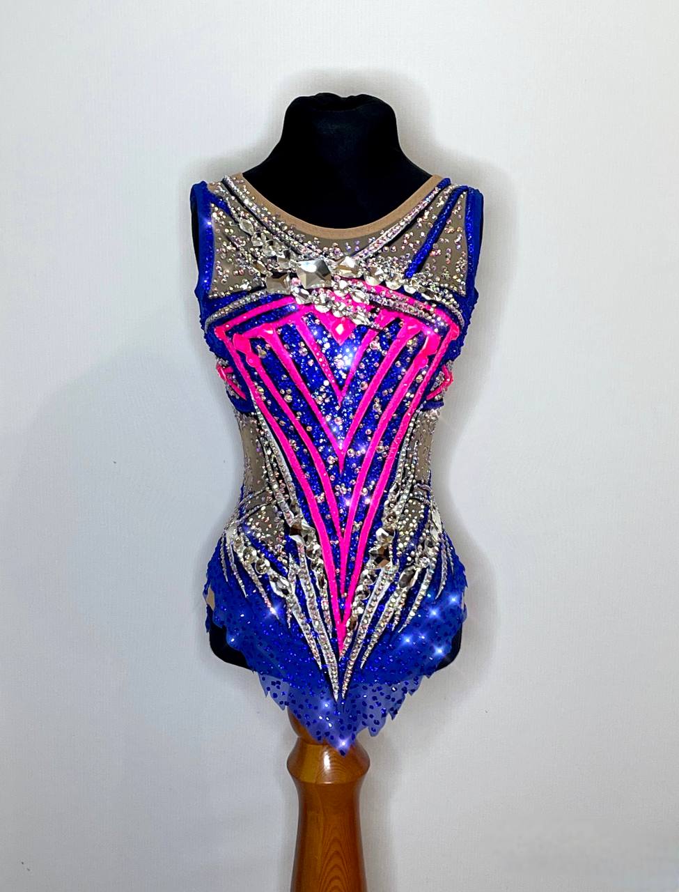 Модель "Bright neon"