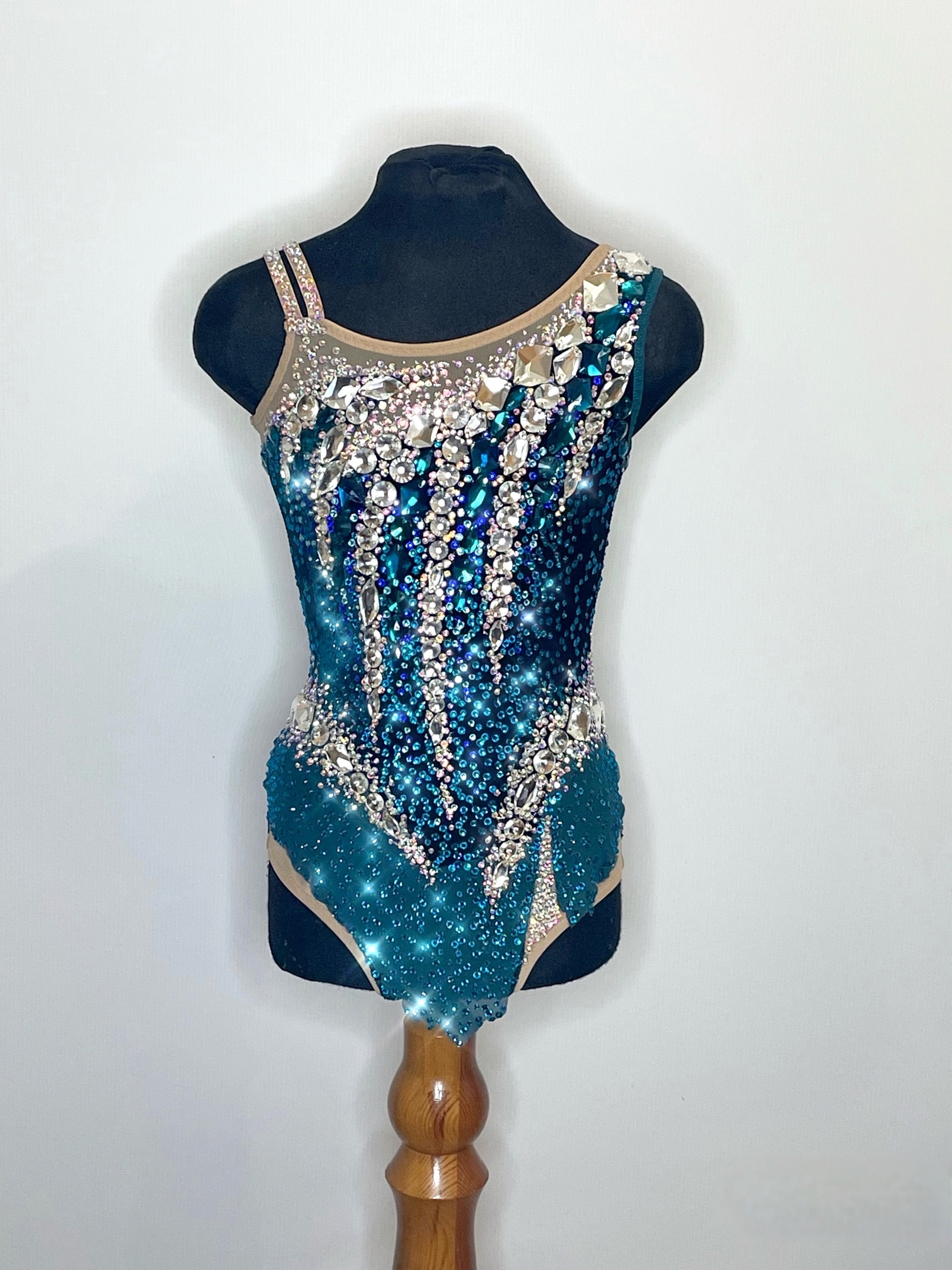 Модель "London Crystal"