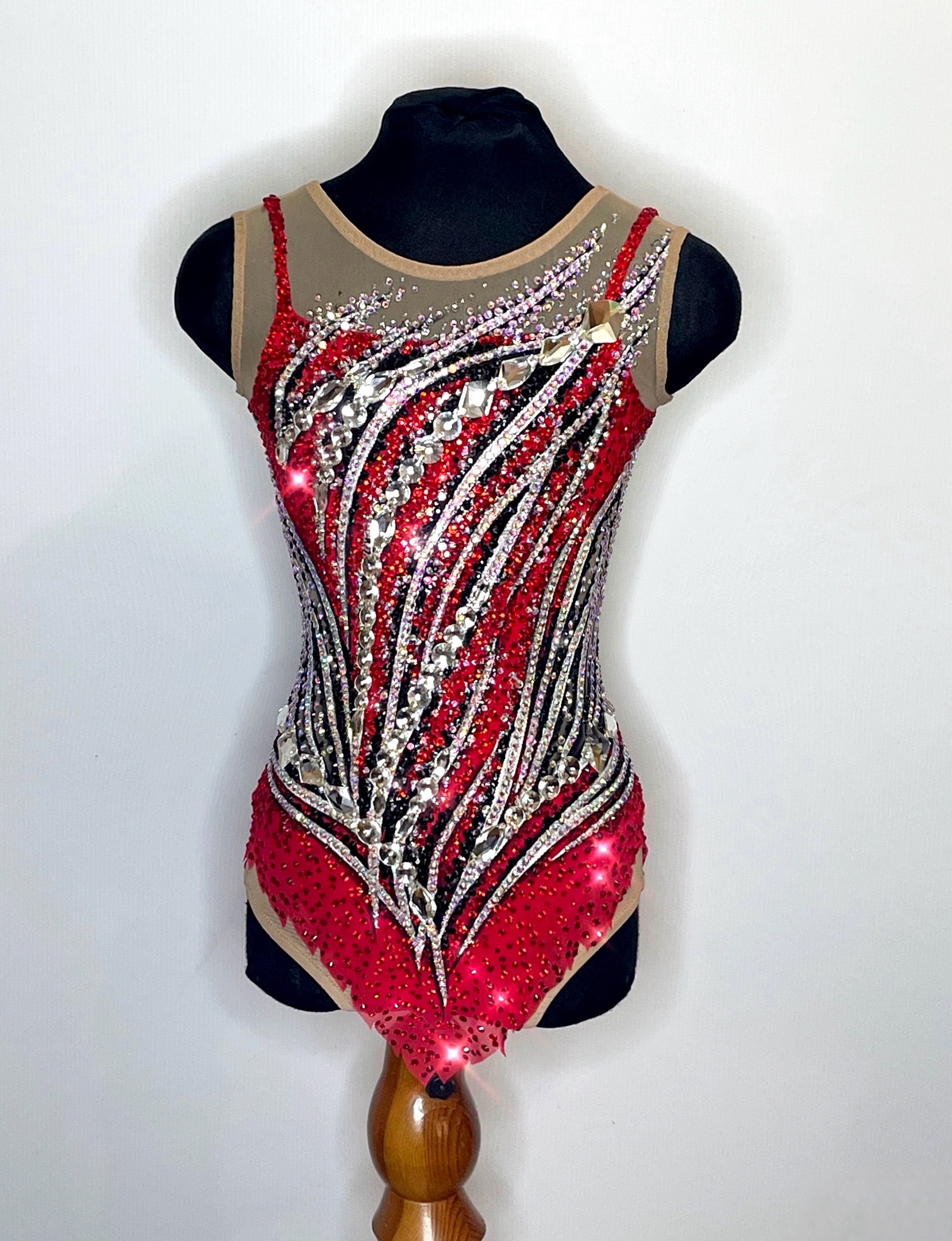 Модель "Ruby silver"