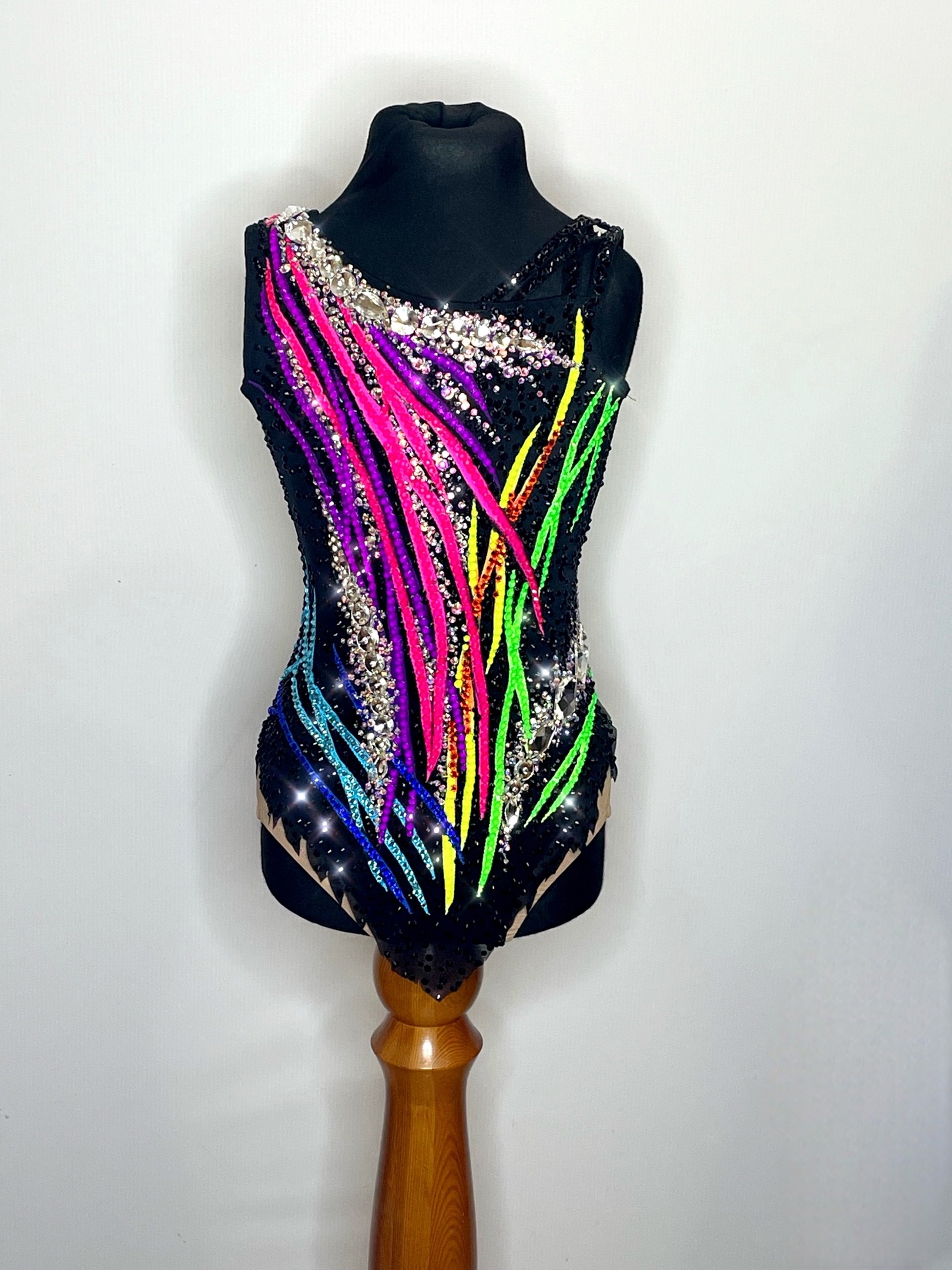 Модель "Rainbow"