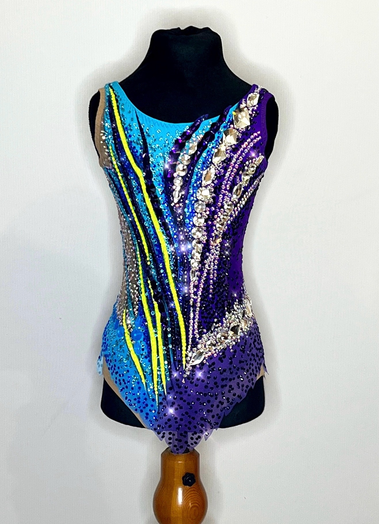 Модель "Royal amethyst"