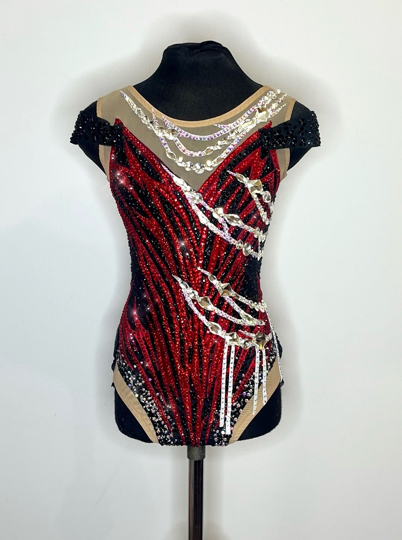 Модель " Royal grace"