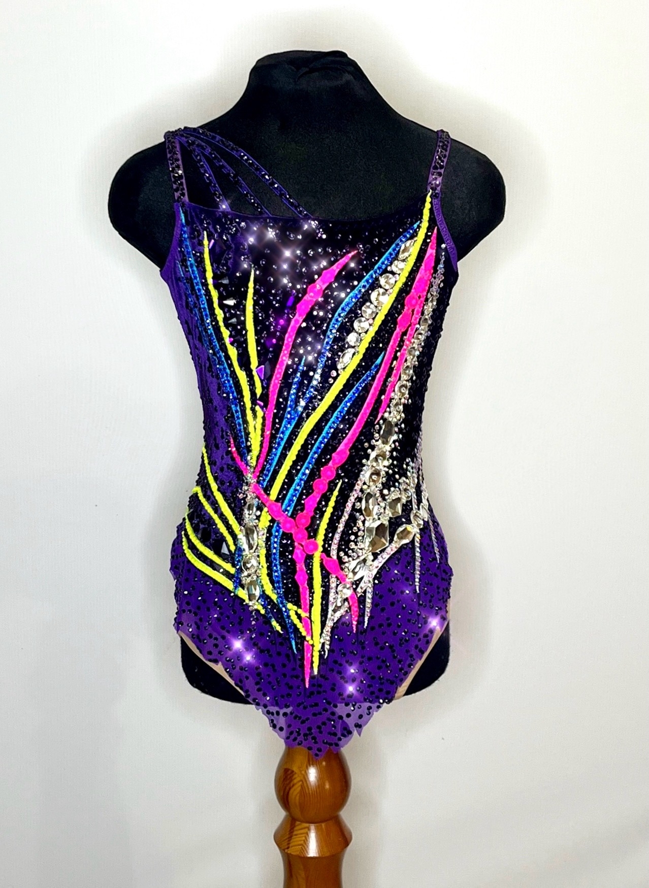 Модель "Violet Flare"