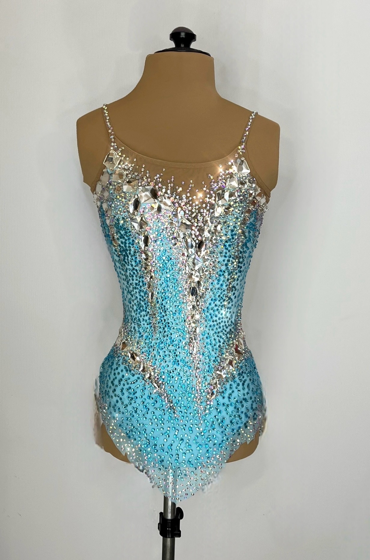 Модель "Sky Crystal"