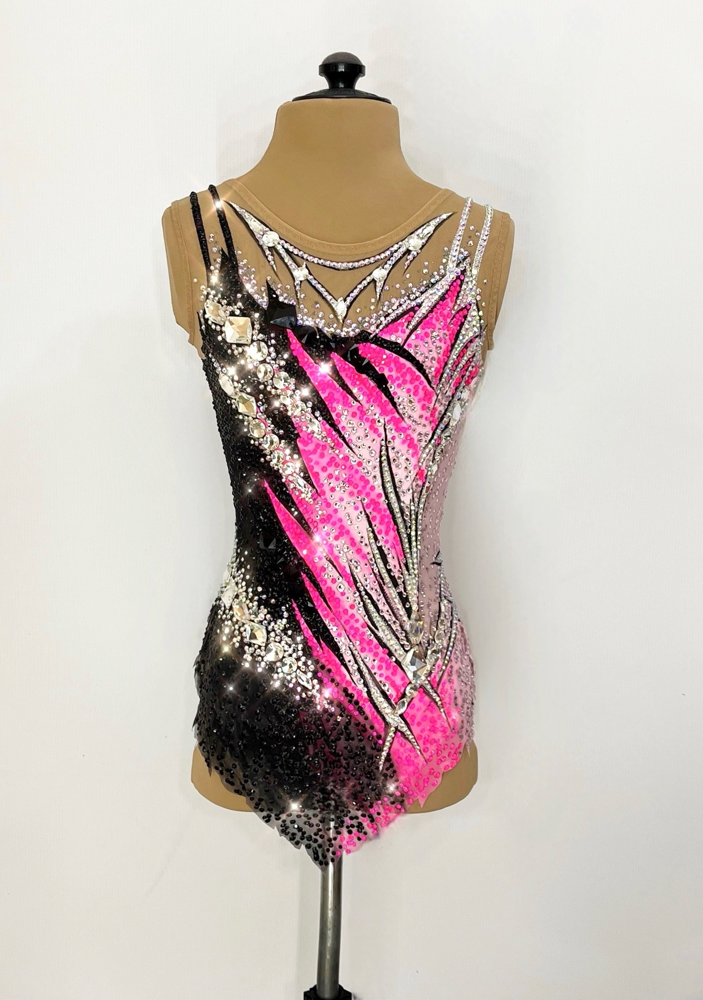 Модель "Sakura"