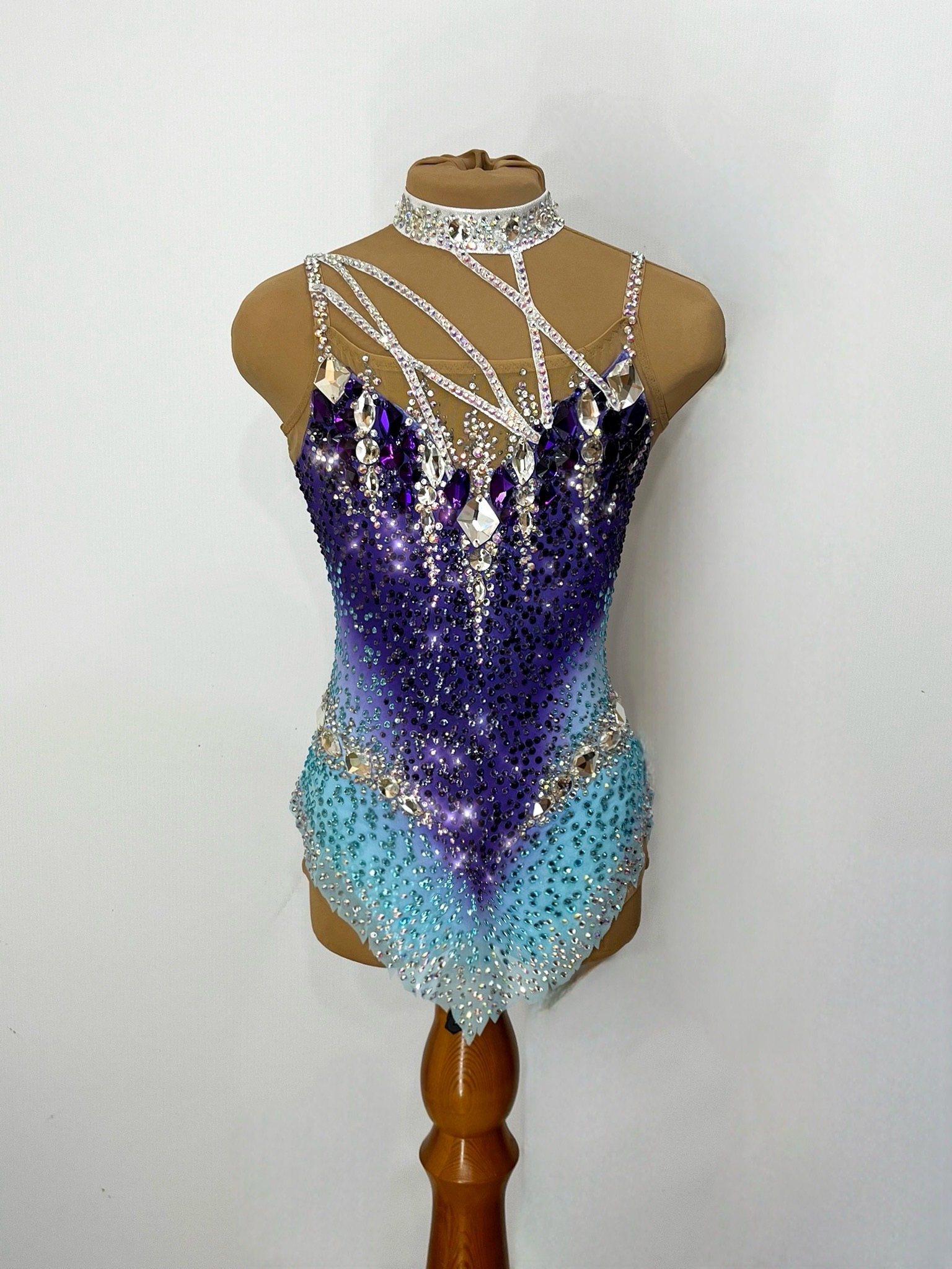 Модель "Starry night"