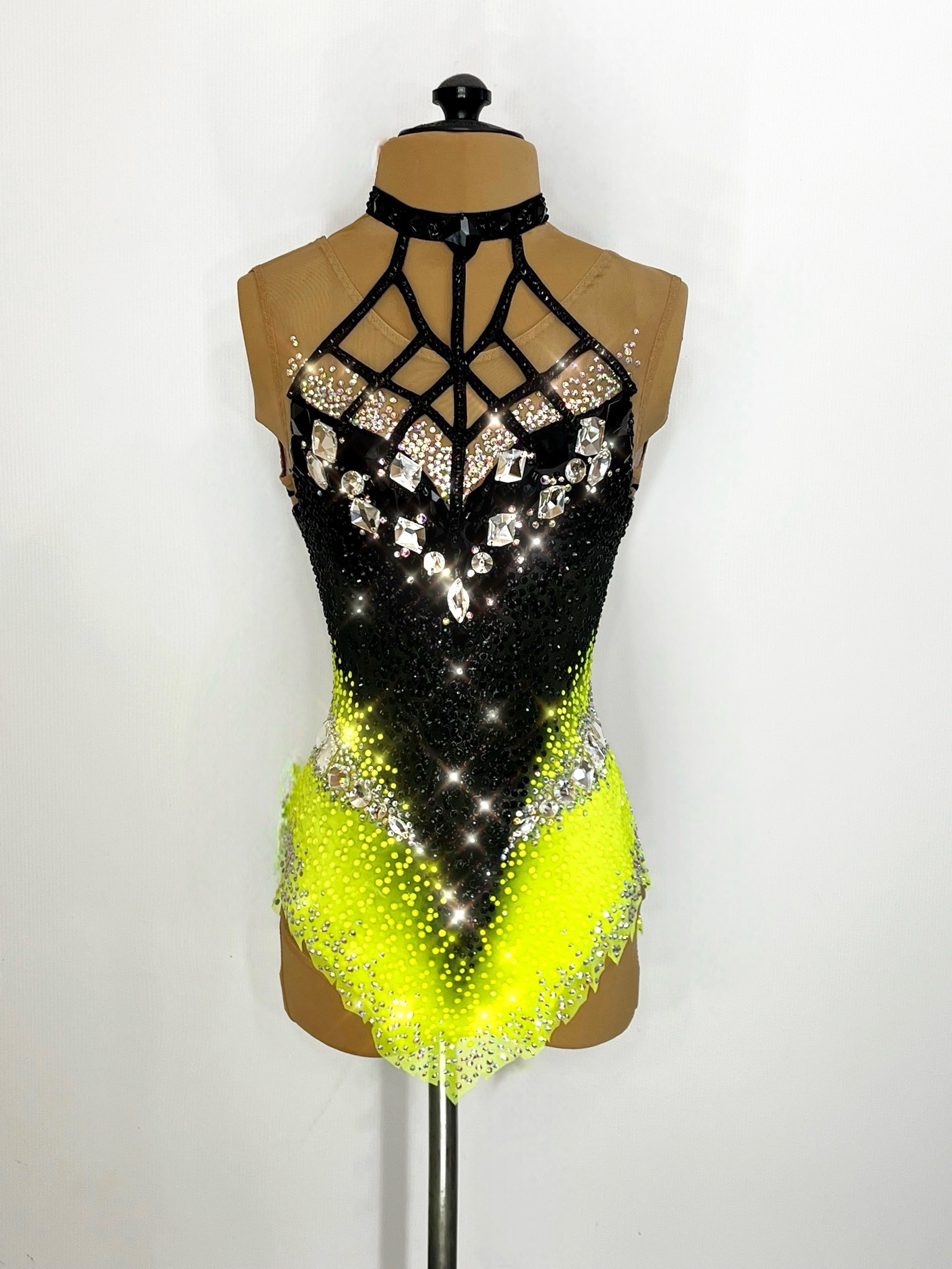 Модель "Electric spark"