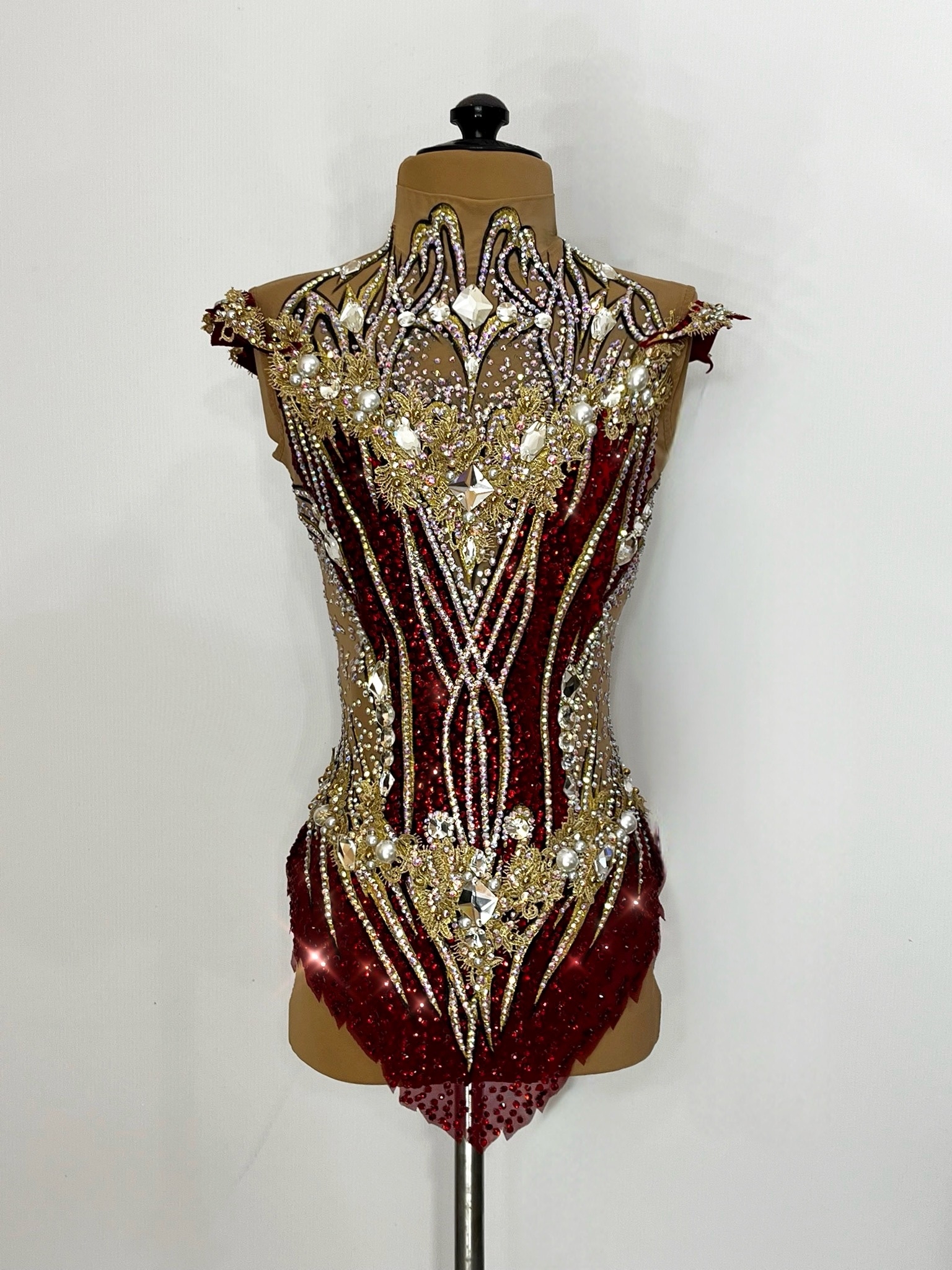 Модель "Royal pearl"