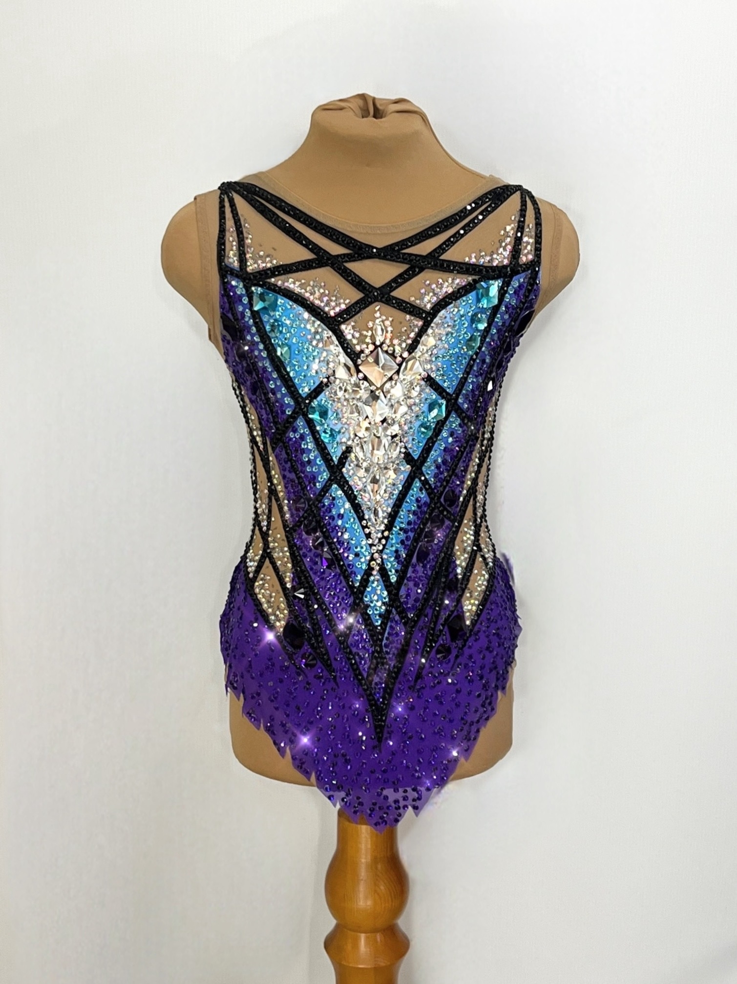 Модель "Velvet galaxy"