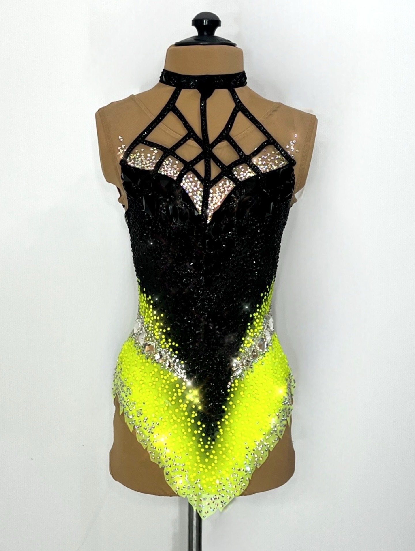 Модель "Electric spark"