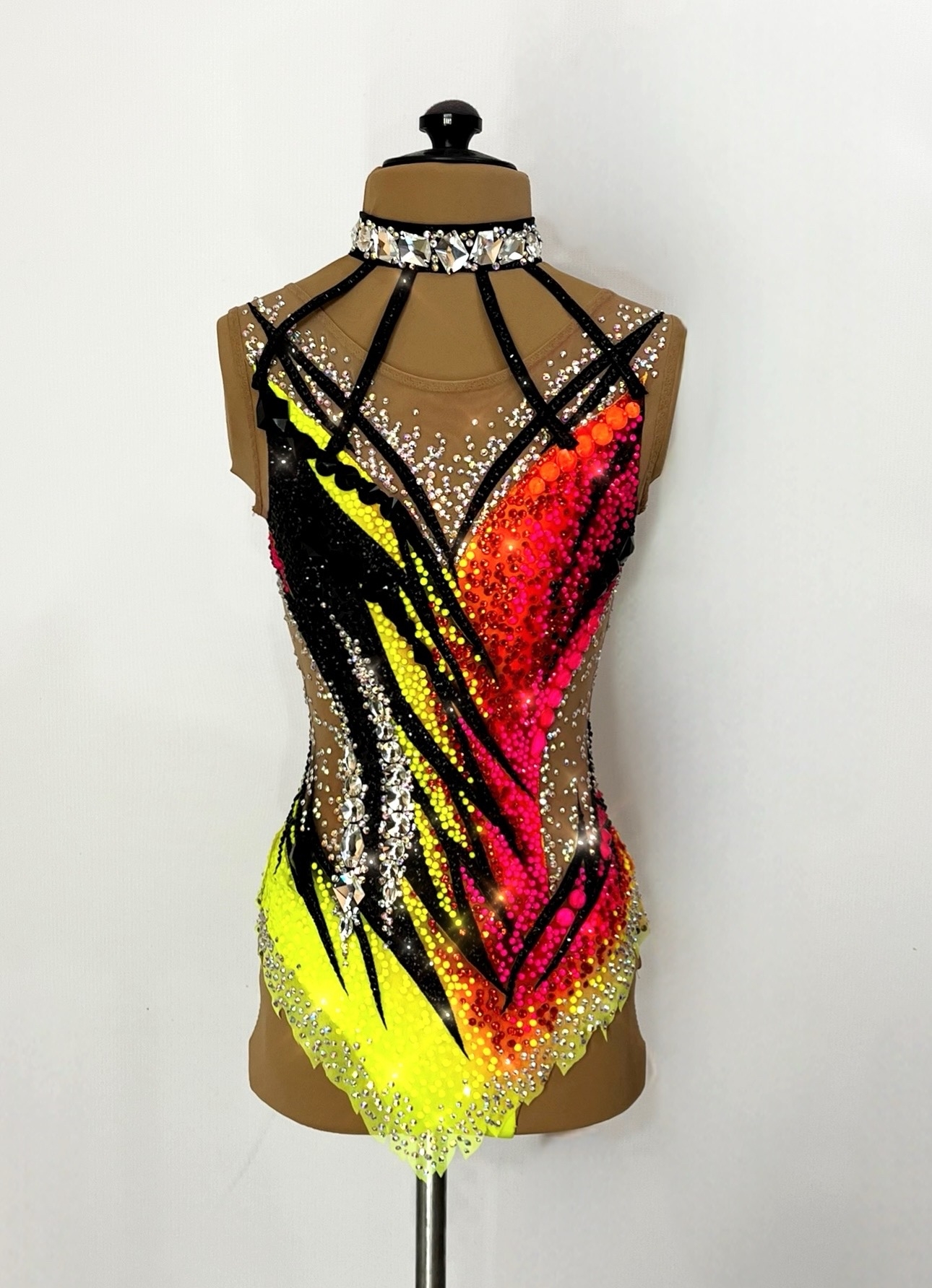 Модель "Neon Explosion"